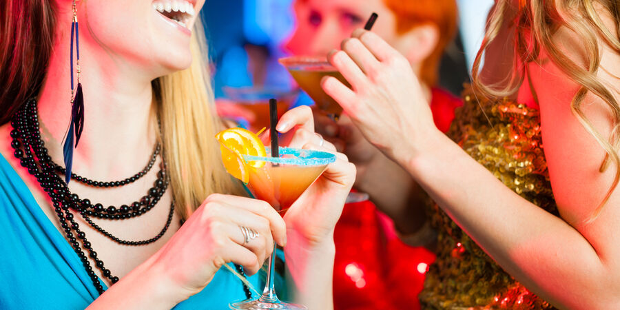 LGBTQ Bars