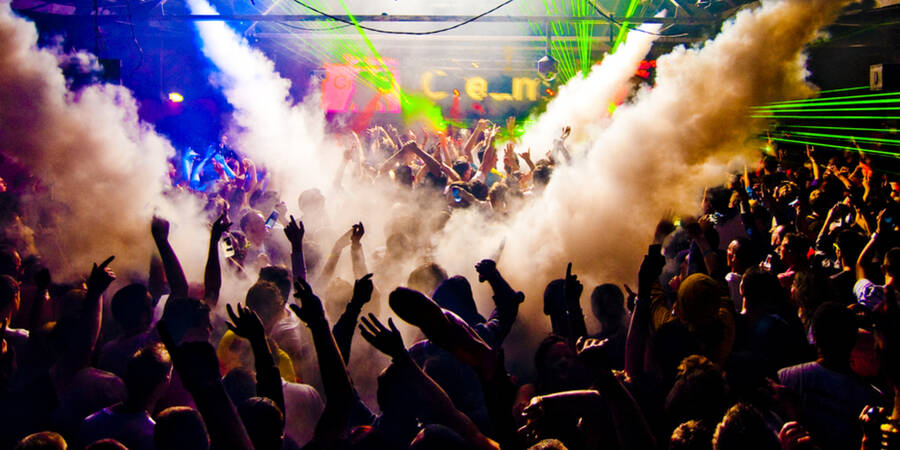 Mega Clubs