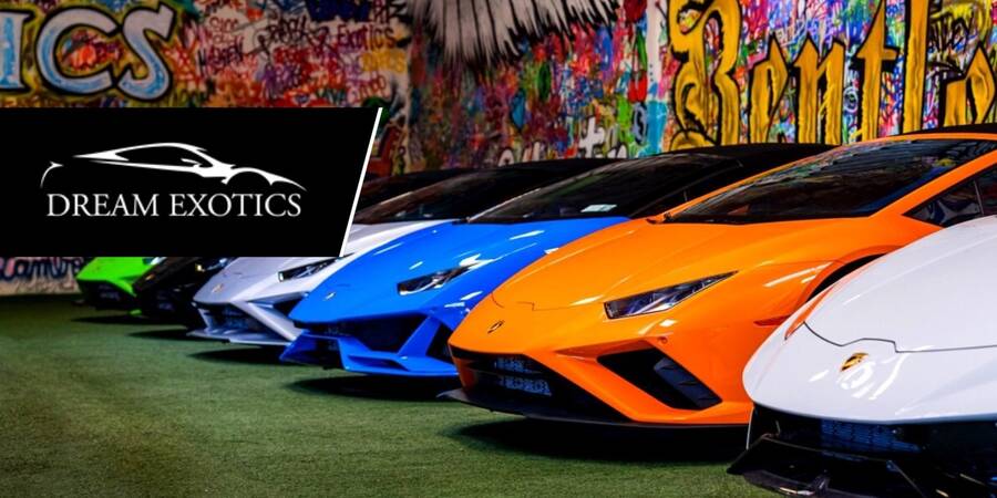 Race & Sports Cars