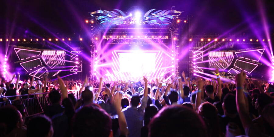 Festivals