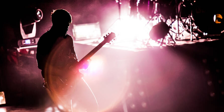 Rock