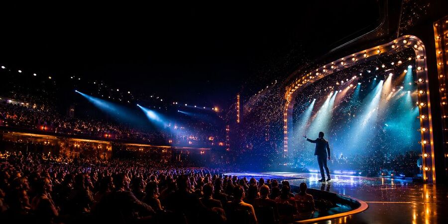 Shows & Events