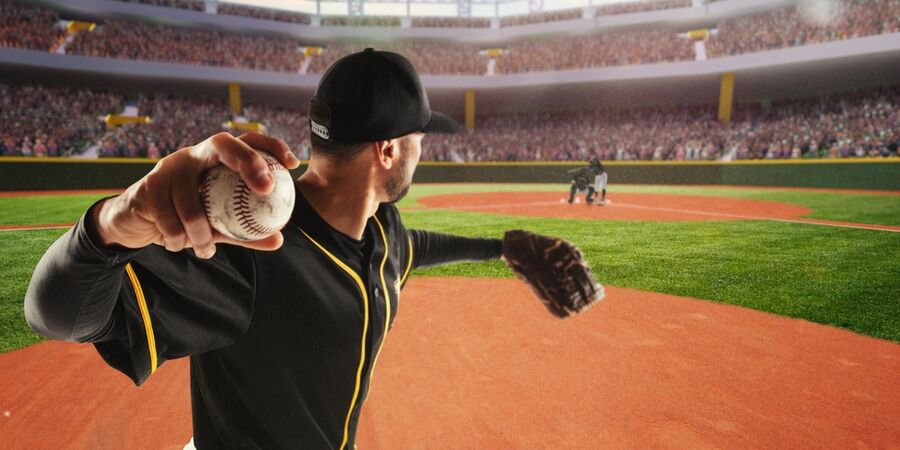 Baseball