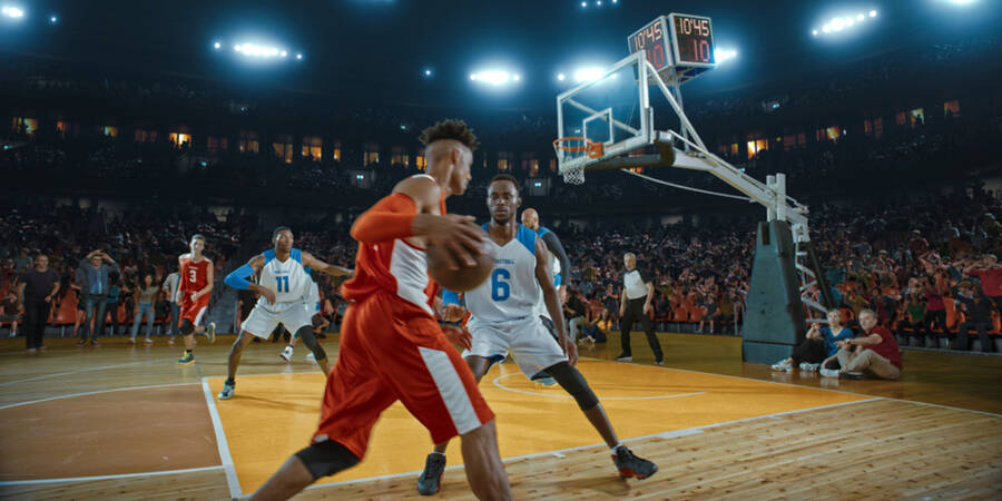 Basketball