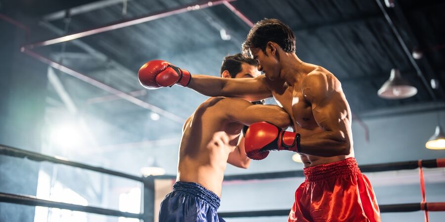 Boxing & Other