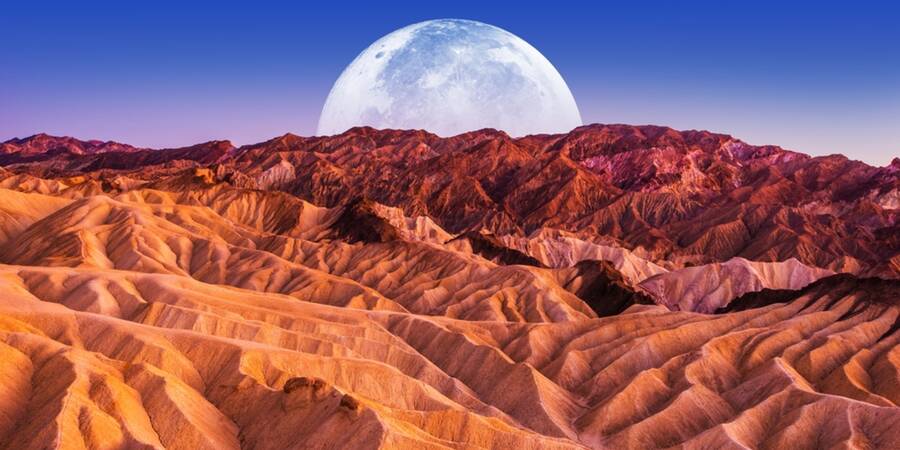 Death Valley