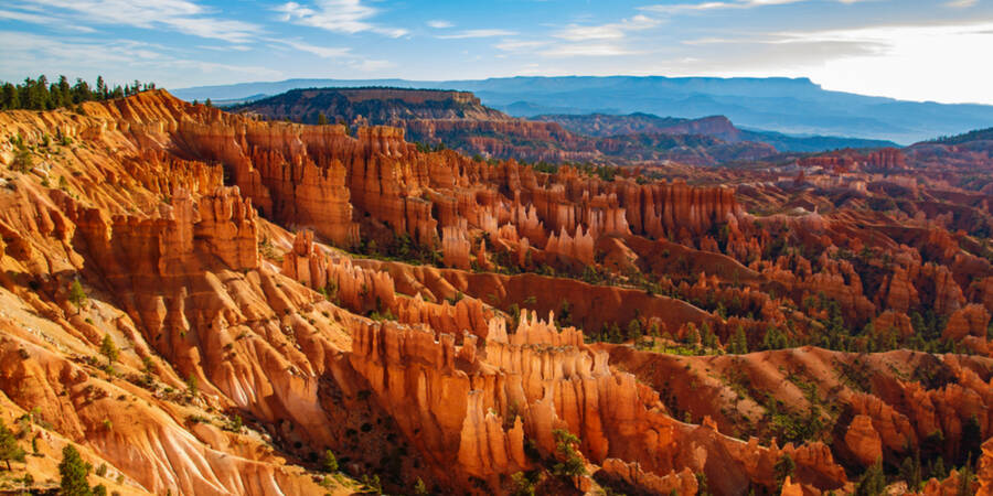 Bryce Canyon