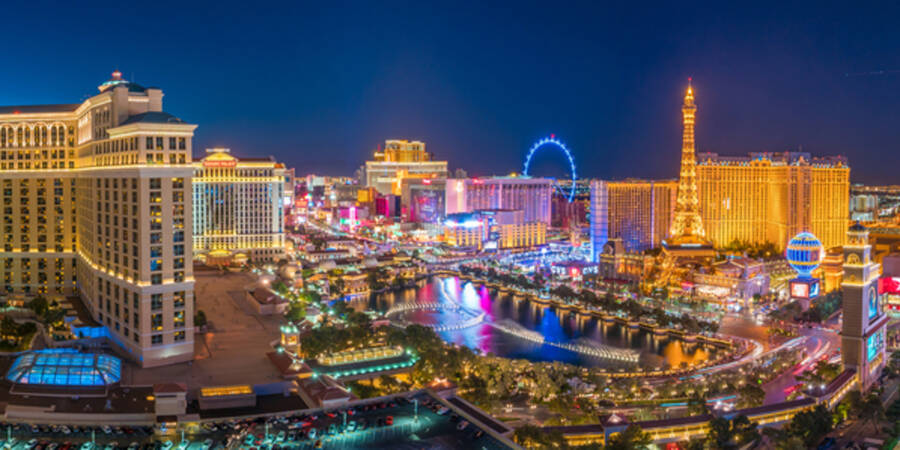Las Vegas Strip