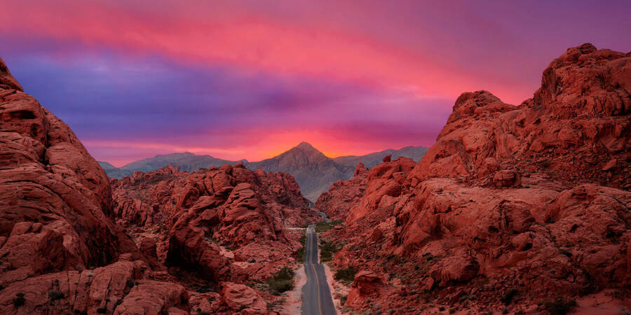 Scenic