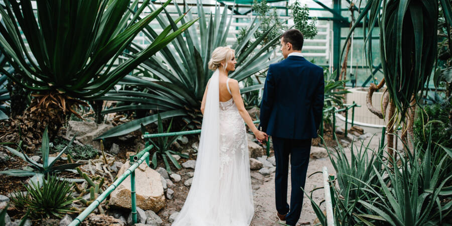 Weddings Tour
