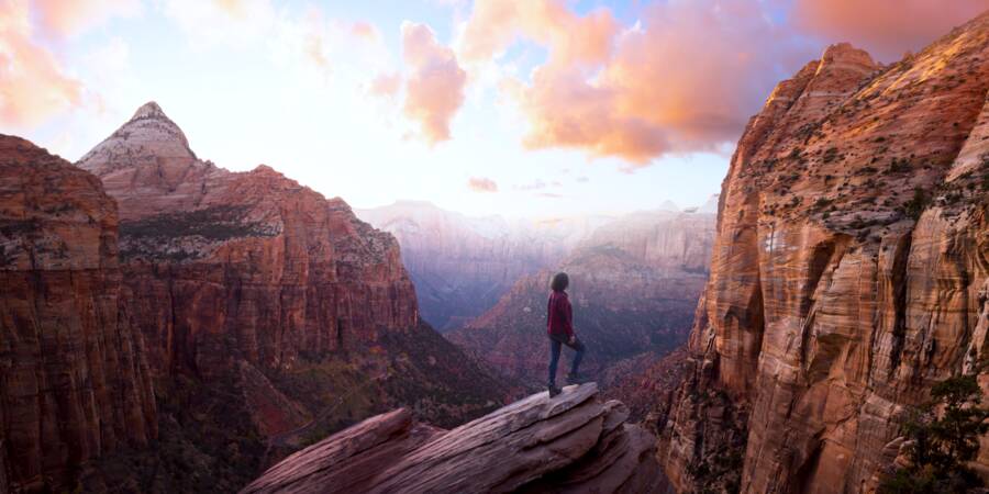 Zion