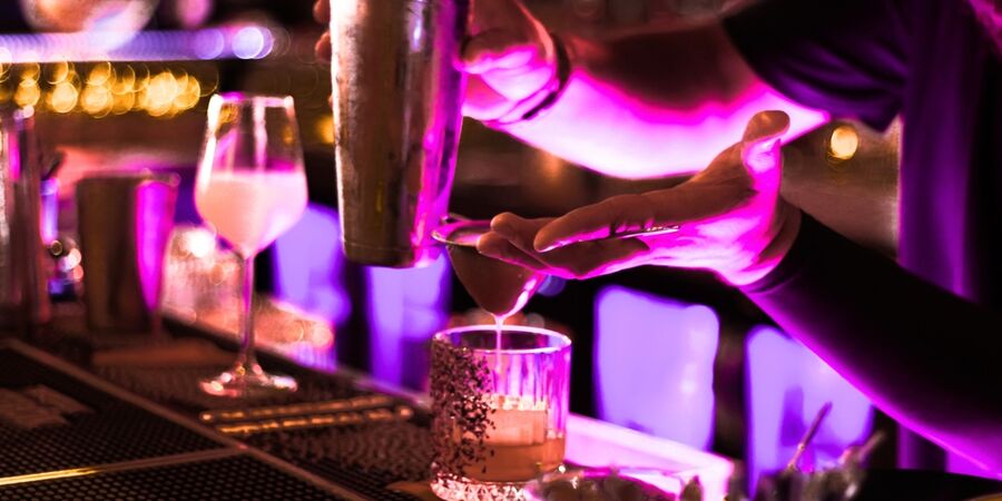 Ultra Lounges