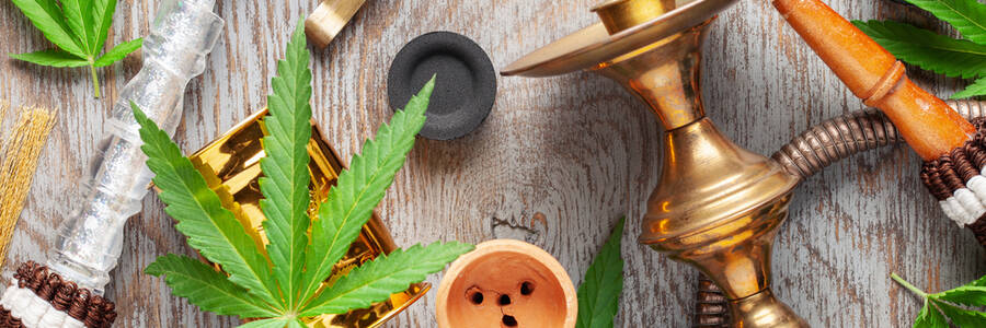 Cannabis Lounges