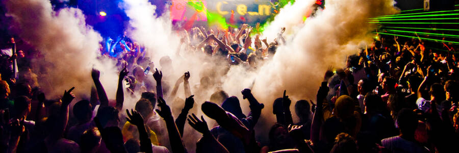 Mega Clubs