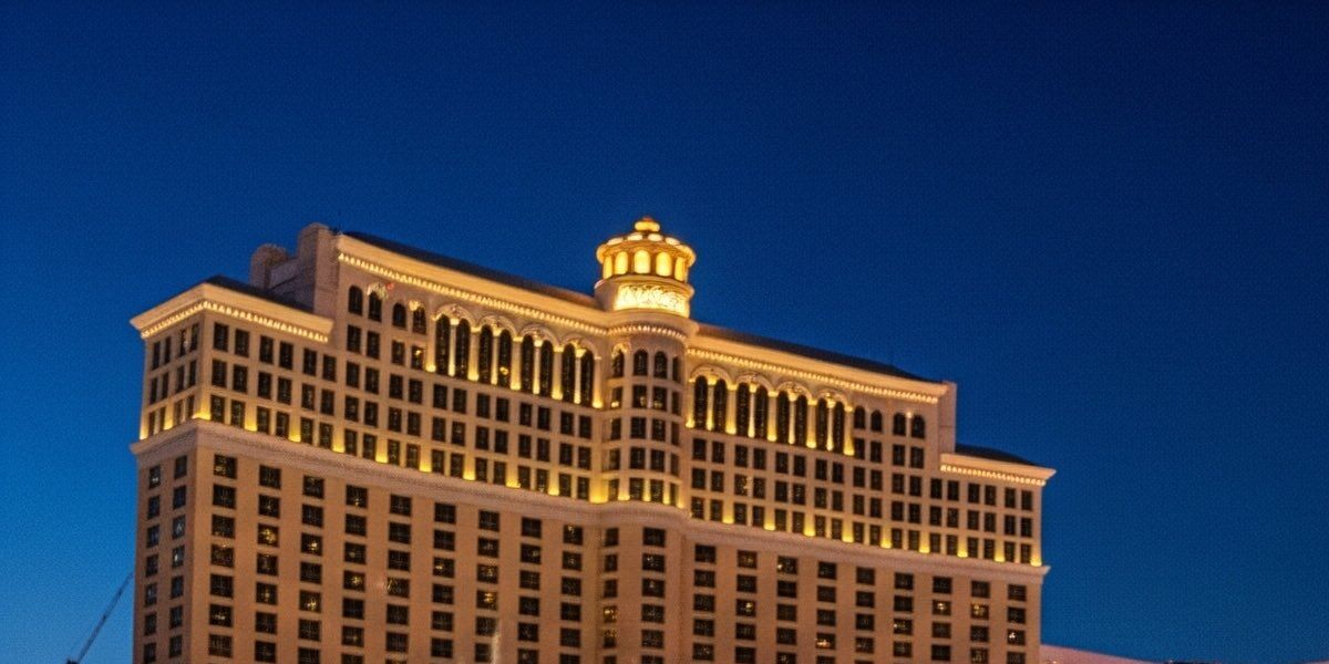 Vegas on a Budget