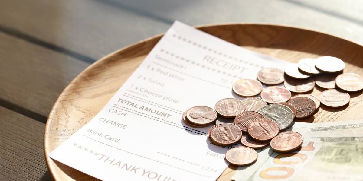 Vegas Tipping Guide
