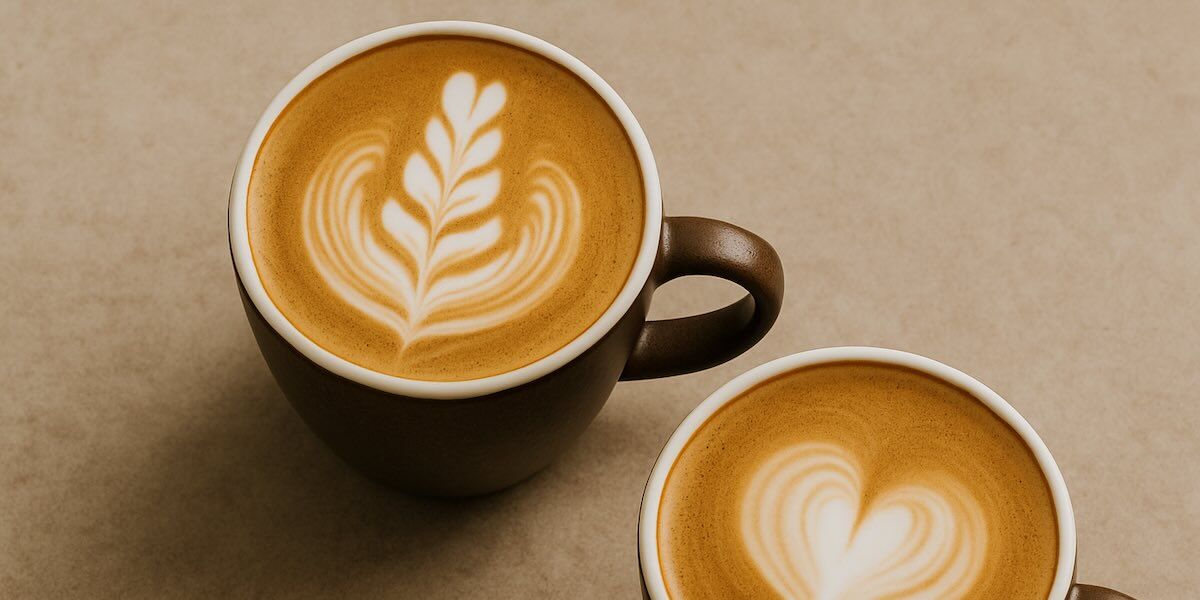 Las Vegas Coffee Scene
