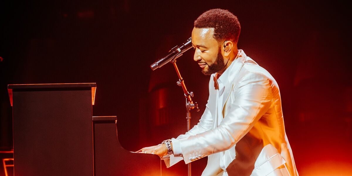 John Legend
