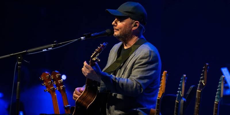 Christopher Cross