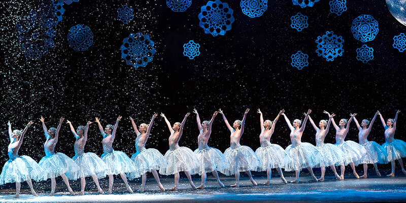 The Nutcracker