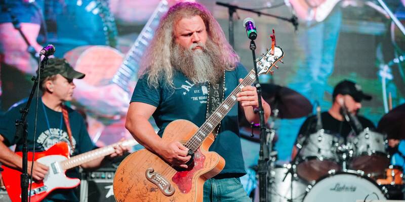 Jamey Johnson