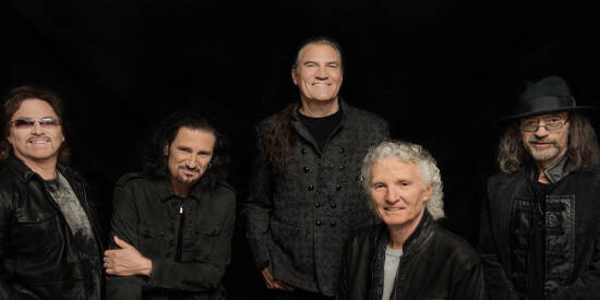 Grand Funk Railroad
