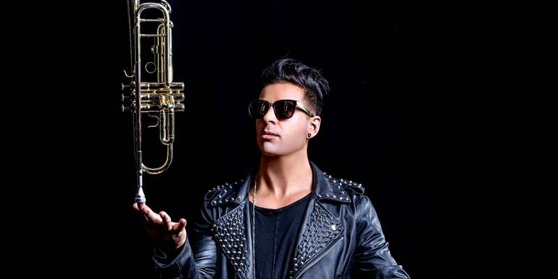 Timmy Trumpet