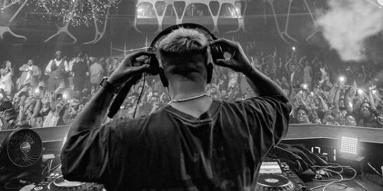 DJ Sourmilk