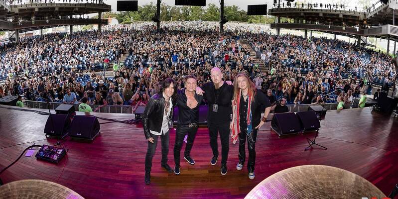Steelheart