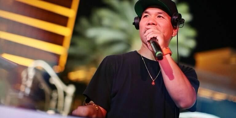 DJ Five