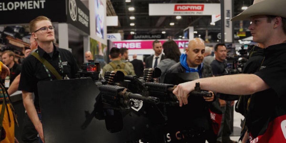 SHOT Show