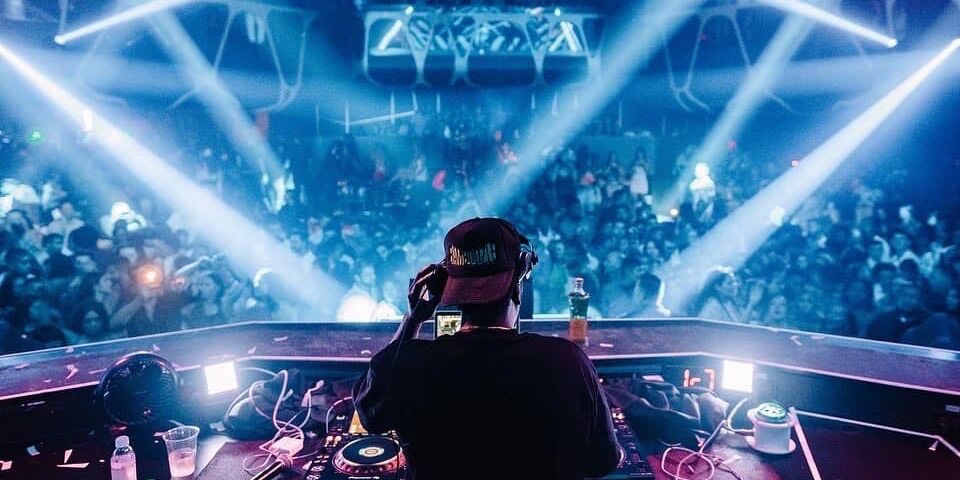 DJ Bamboozle