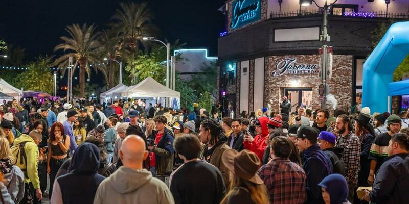 First Friday