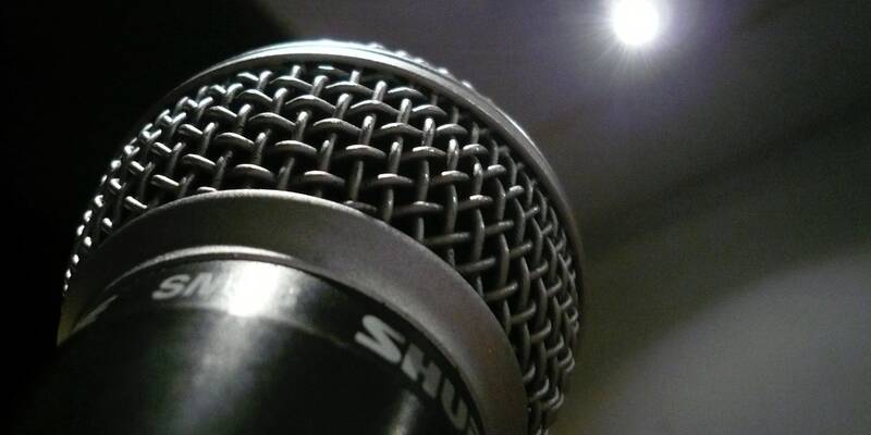 Open Mic