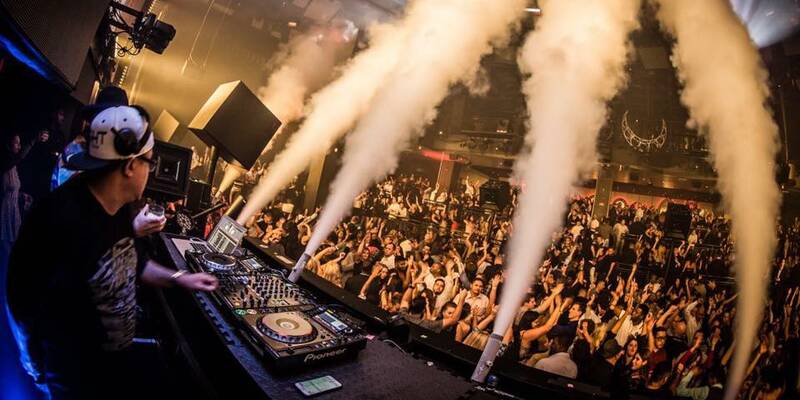 DJ E-Rock
