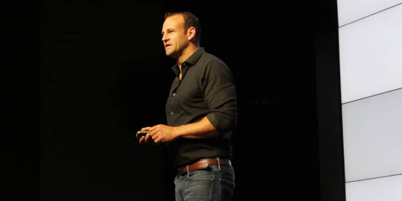 David Nihill