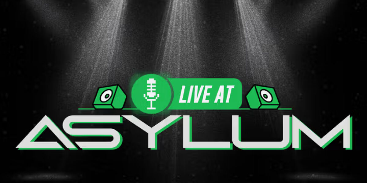 Asylum Live
