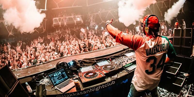 Lil Jon (DJ Set)
