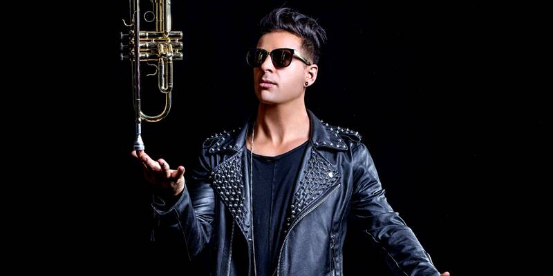 Timmy Trumpet
