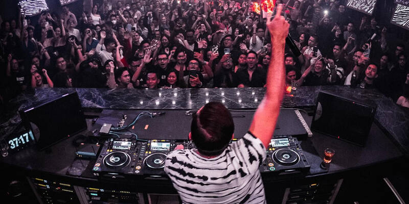Sam Feldt