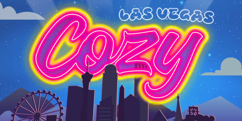 Cozy Worldwide