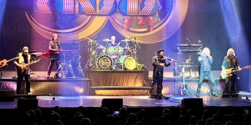 Kansas