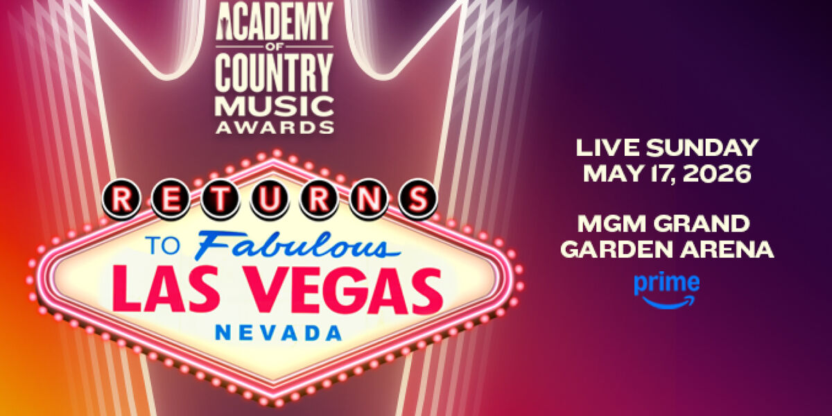 61st Academy of Country Music Awards