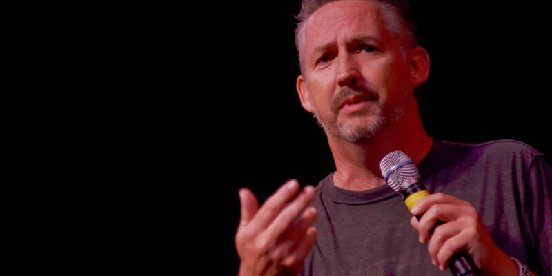 Harland Williams