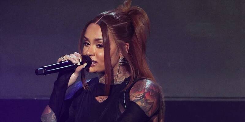 Kehlani