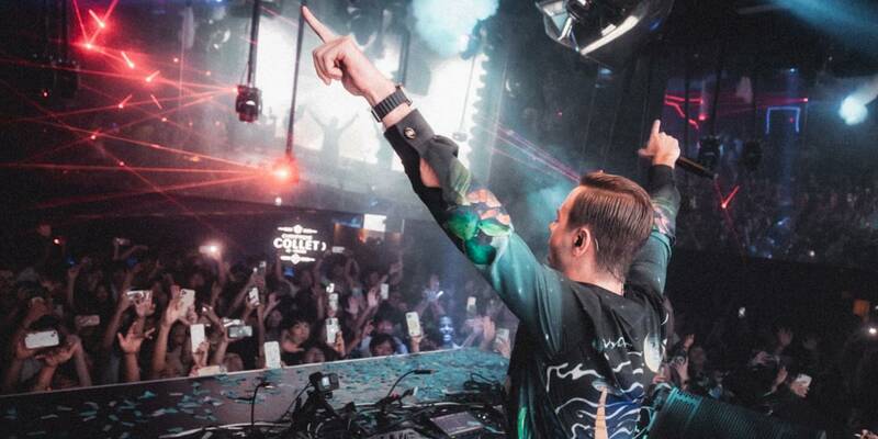Sam Feldt