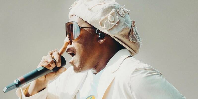 Don Toliver