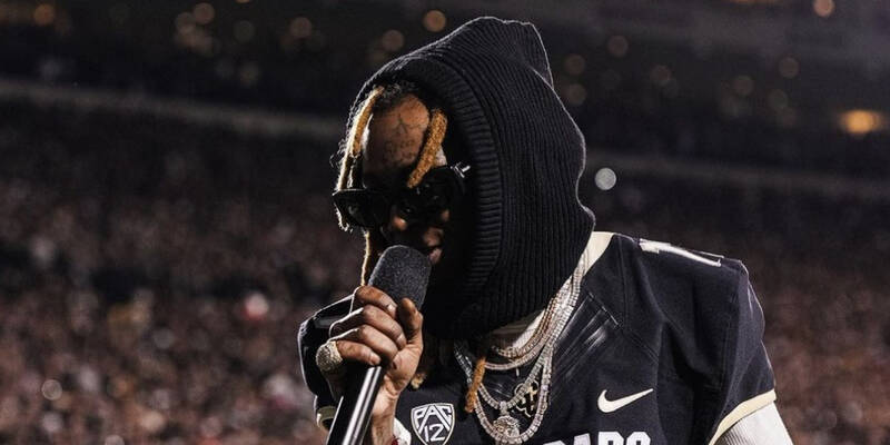 Lil Wayne
