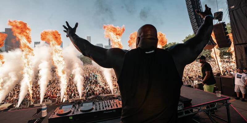 DJ Diesel