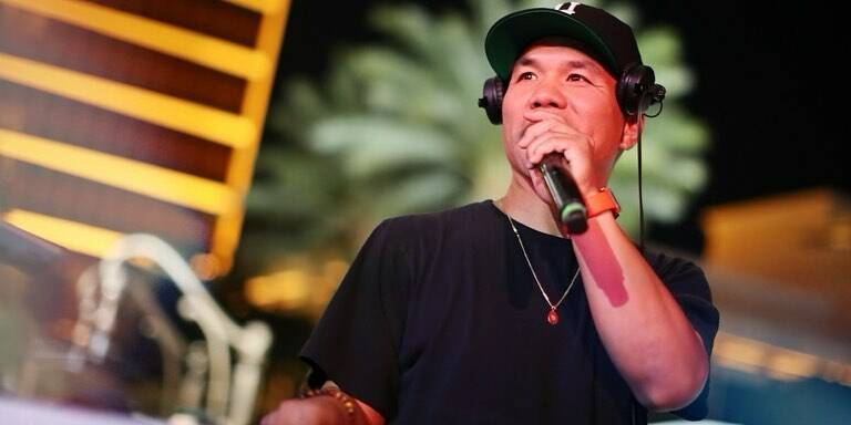 DJ Five